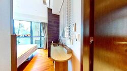 Wilshire Residences (D10), Apartment #517149701